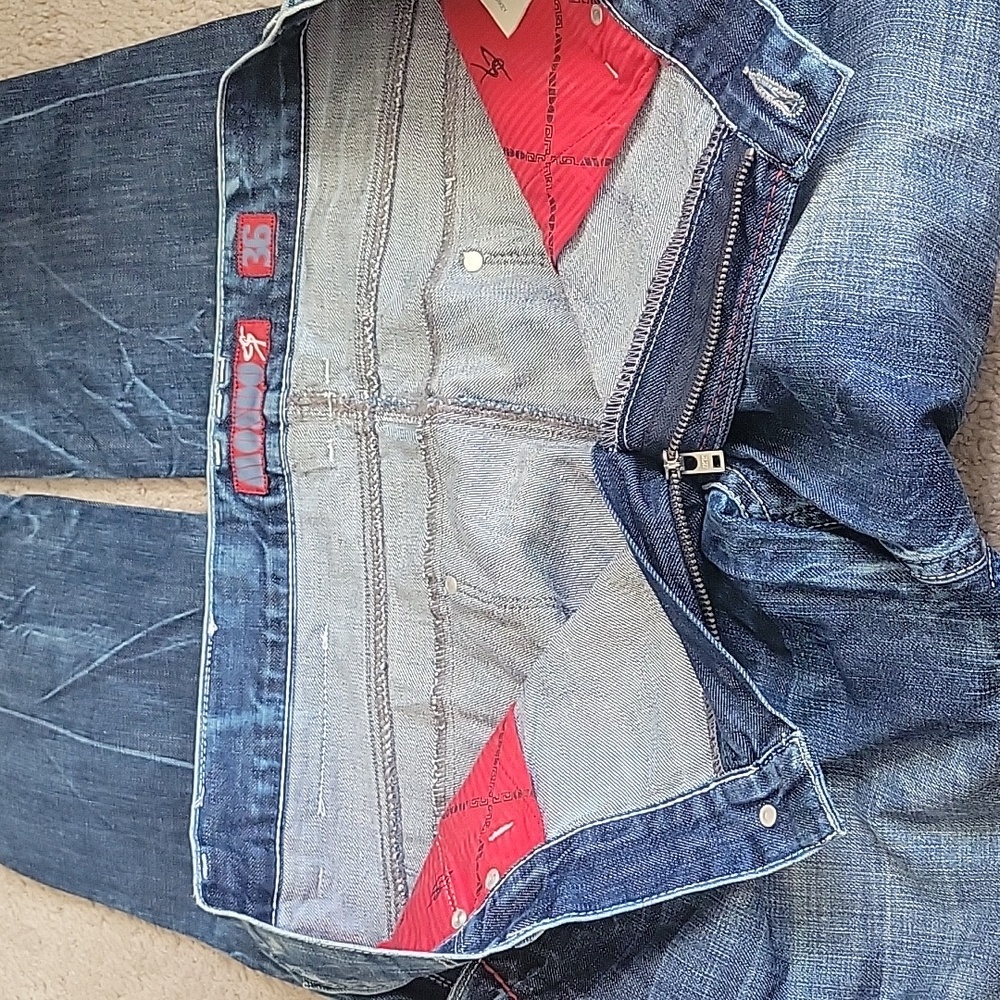 MONDO JEANS - Picture 7 of 8